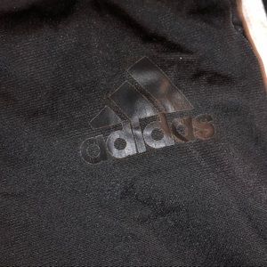 Adidas joggers
